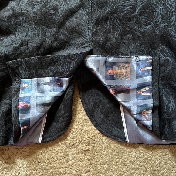 Fabulous Blazer by Hans Ubbink - Picture 4 of 9